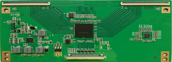 基于al3/eg4  tv tcon亚博yabo投注网站的解决方案